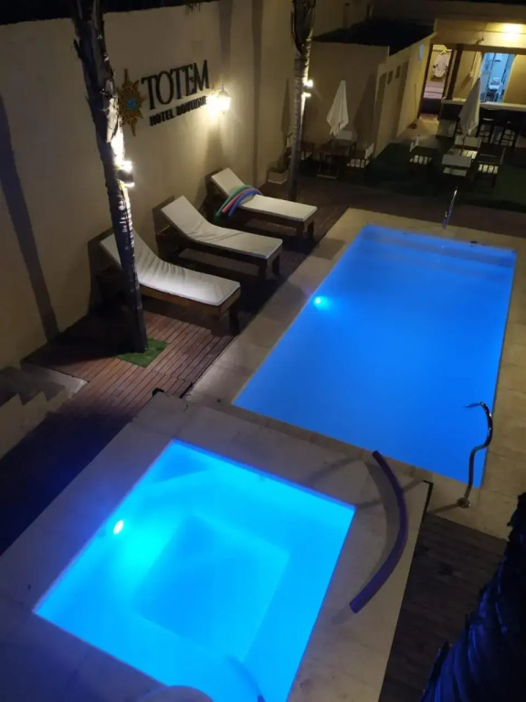 Hotel Ricardo I
