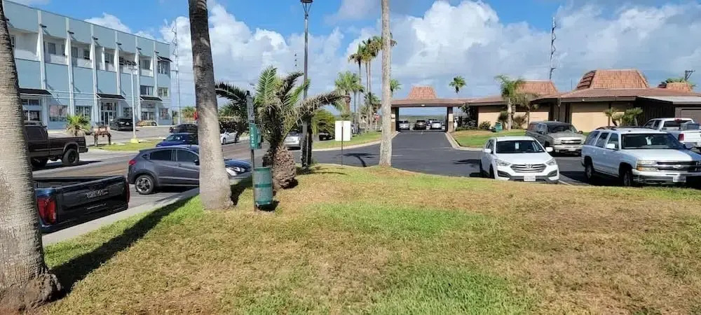 Tiki 1 Bedroom Home by RedAwning