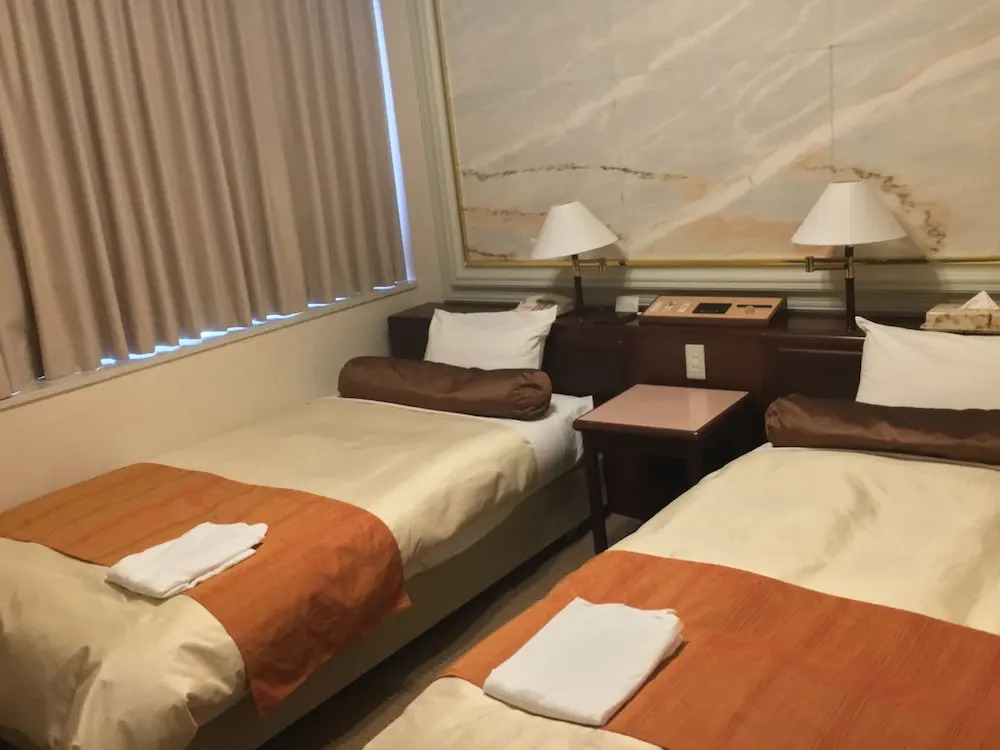 Hotel Sunny