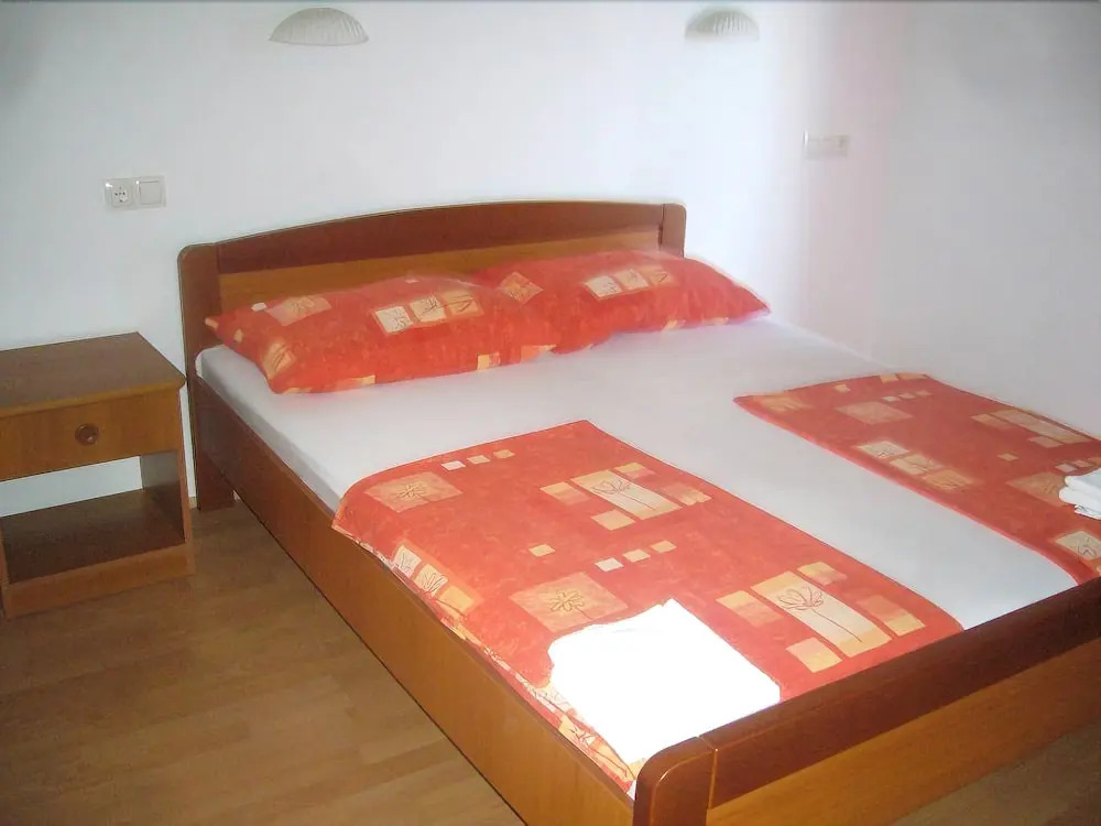 Apartments Campi Rab