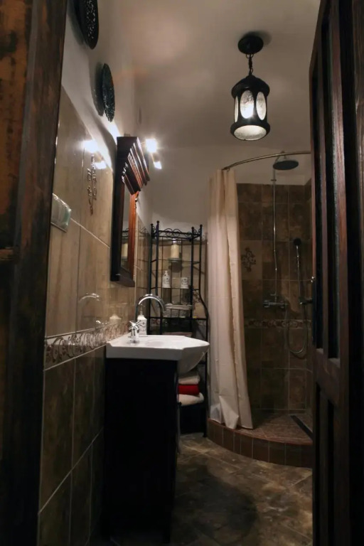 apartmány Antik Pratterov Dom