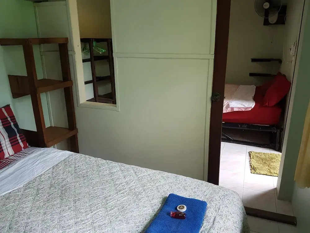 Kamrai Homestay