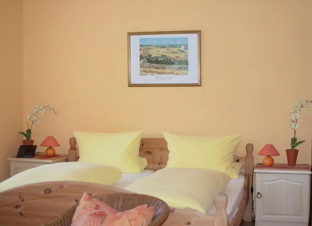 Lindenhof Hotel Garni