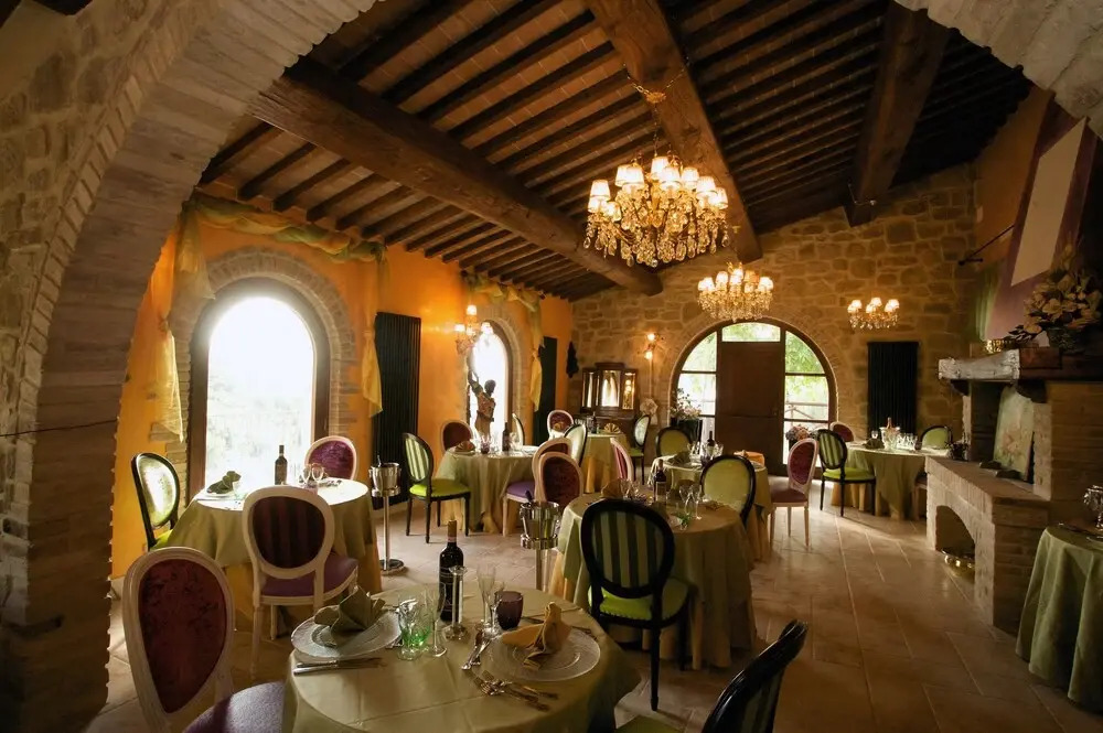 Assisi Country