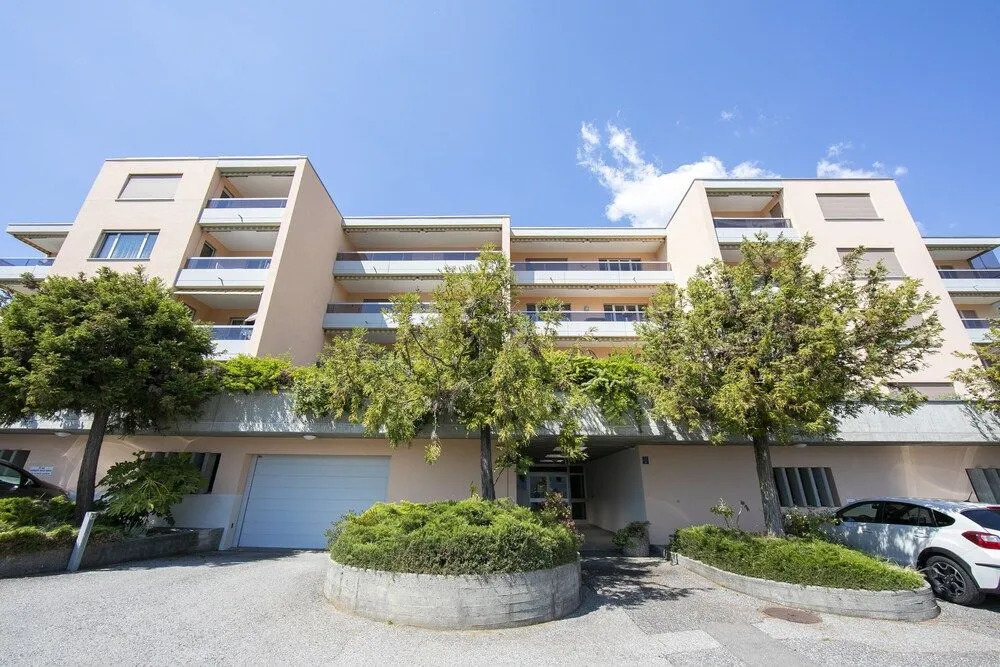 Casa Monti Belvedere