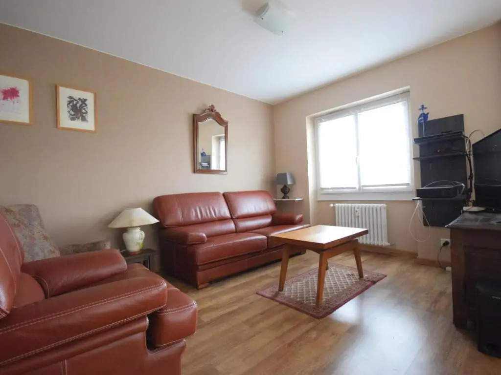 Appartement Évian-les-Bains, 3 pièces, 5 personnes - FR-1-498-40
