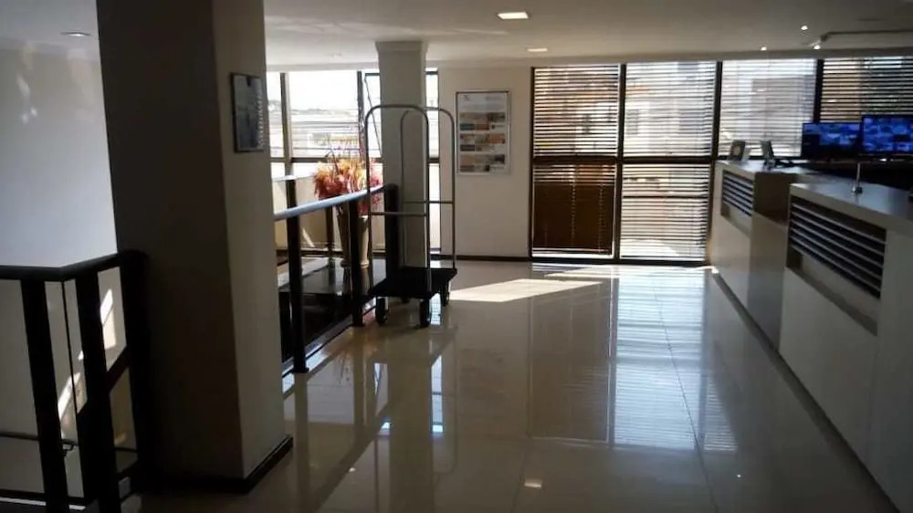 Hotel Zé Maria
