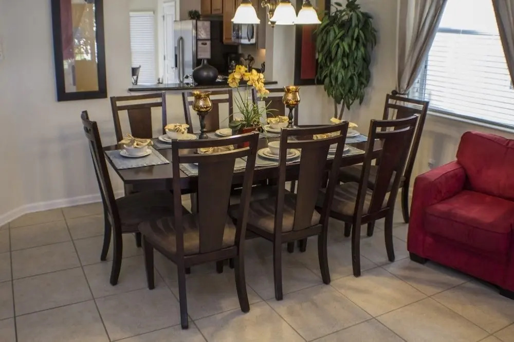Ip60342 - Windsor Hills Resort - 6 Bed 4 Baths Villa