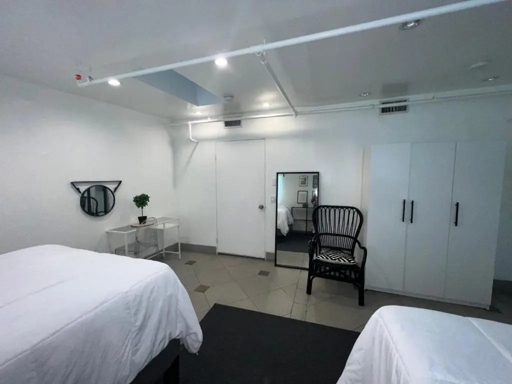 Culver City Hostel