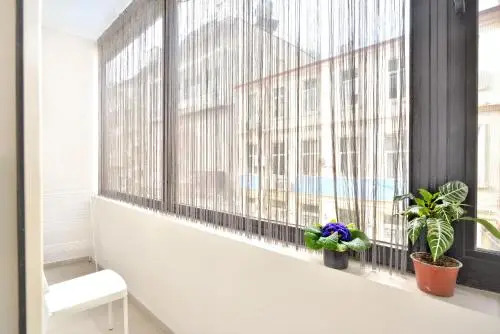 Central studio 1