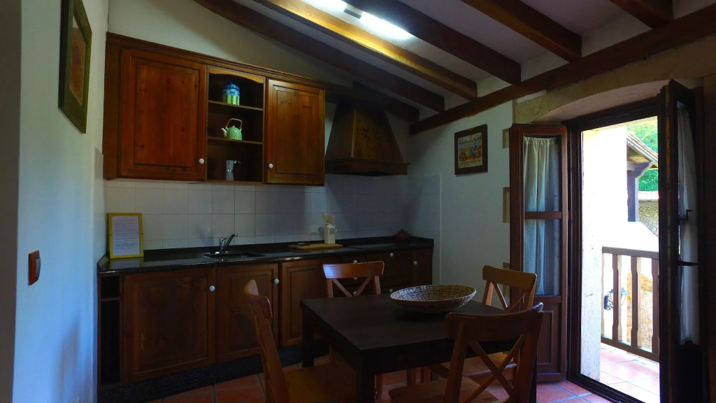 Apartamentos Rurales El Lagar de Somo