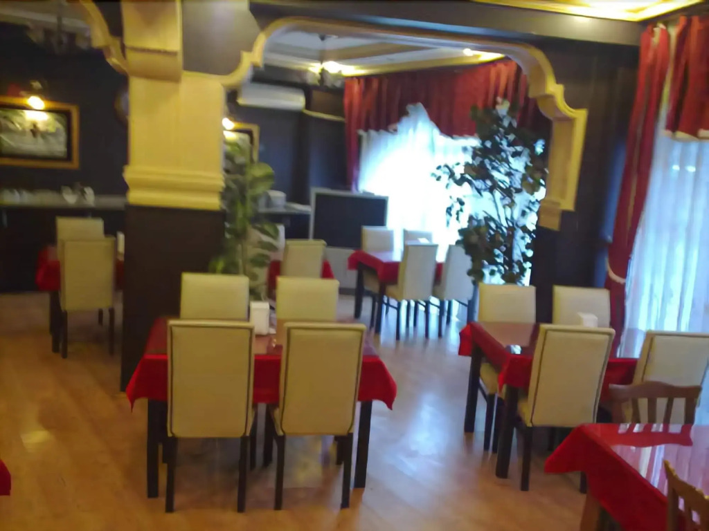 Mevlana Hotel