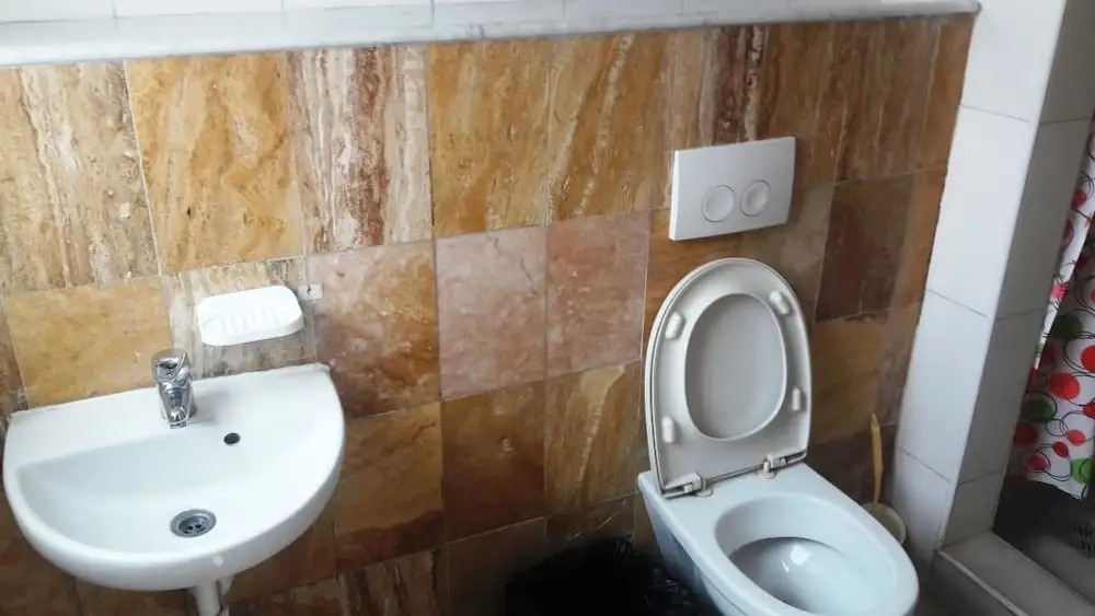 Ikoyi Fairview Apartment