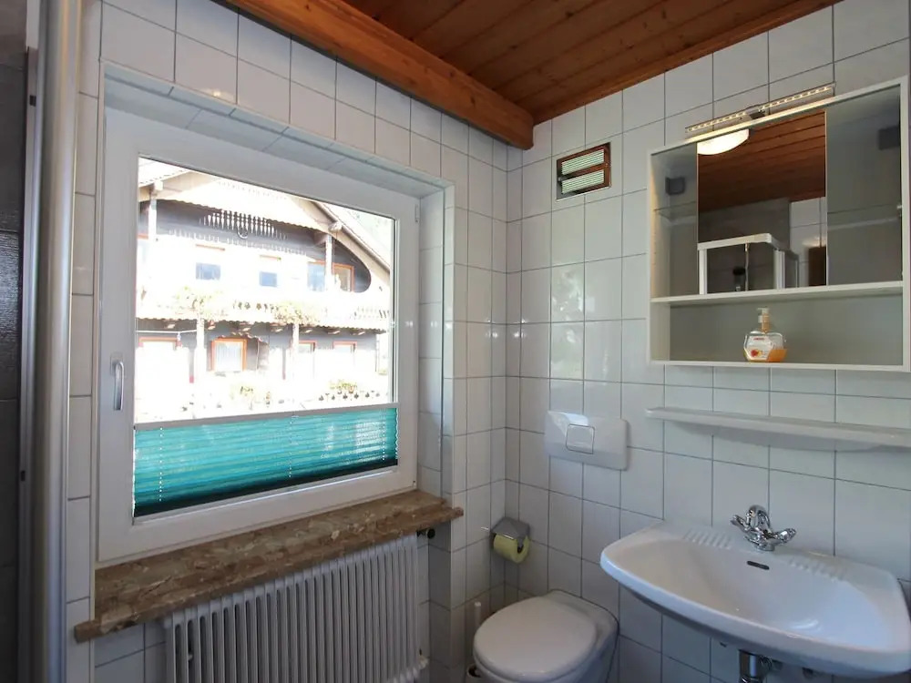 Luxury Apartment Near Ski Area In Salzburg