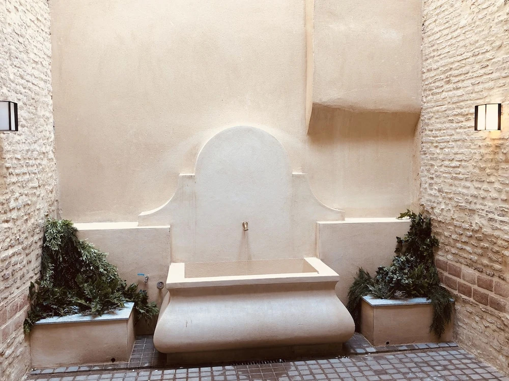 Suites Maestranza - Herrería by Magno Apartments