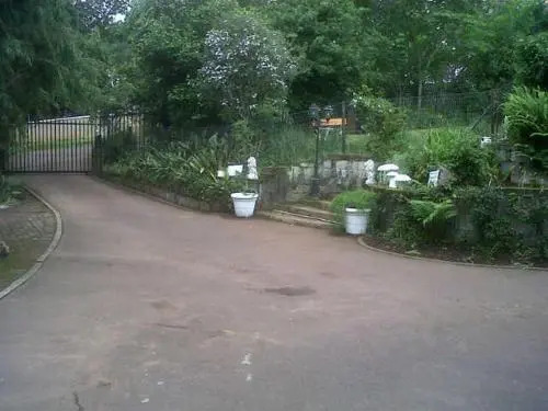 Madadeni Retreat and B&B