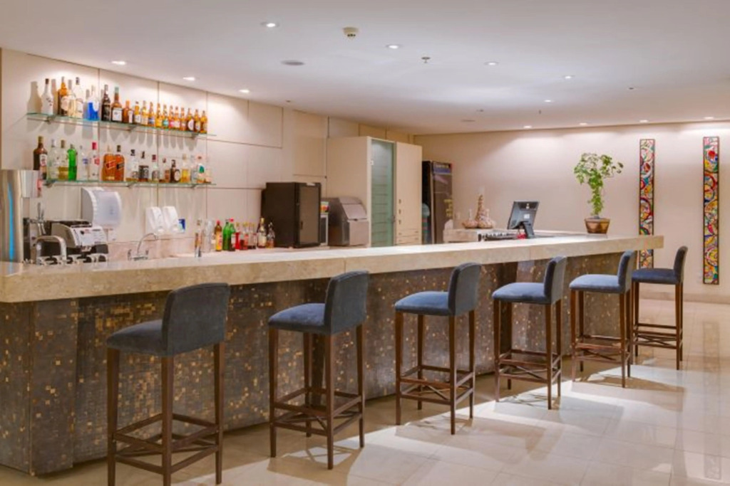 Jk Premium Hotel e Eventos