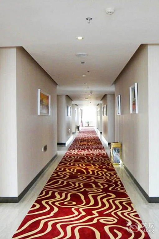 Junyi Hotel