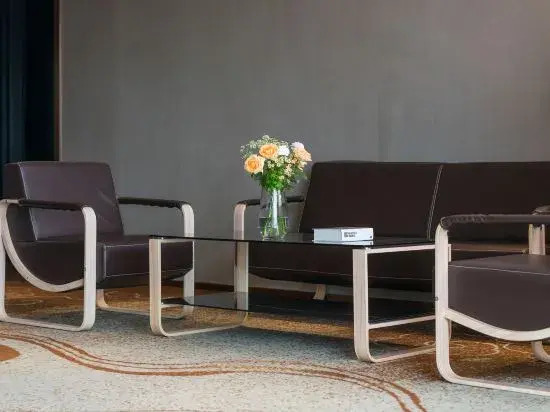 Gaoqiu Zhijia Holiday Hotel