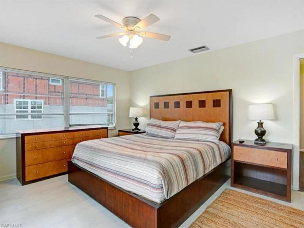 Estero Resort A in Fort Myers Beach