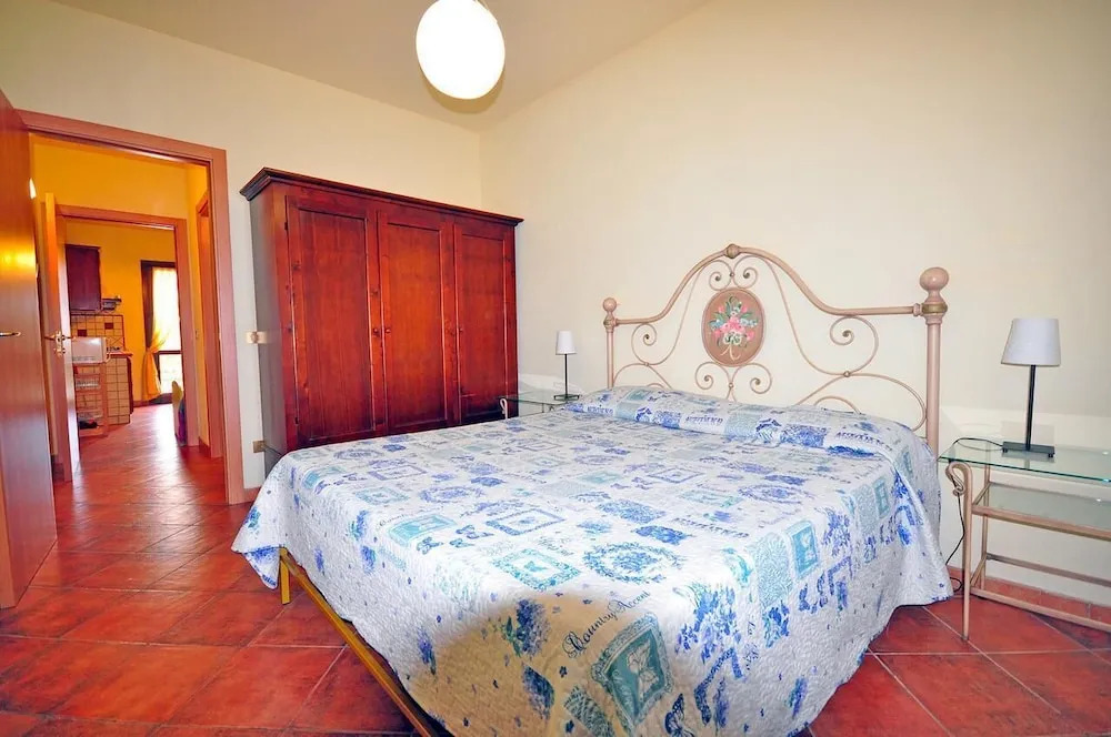 Residence Erba Di Campo