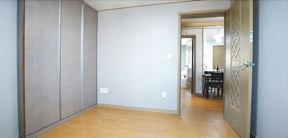 Jeju Mikasa Pension