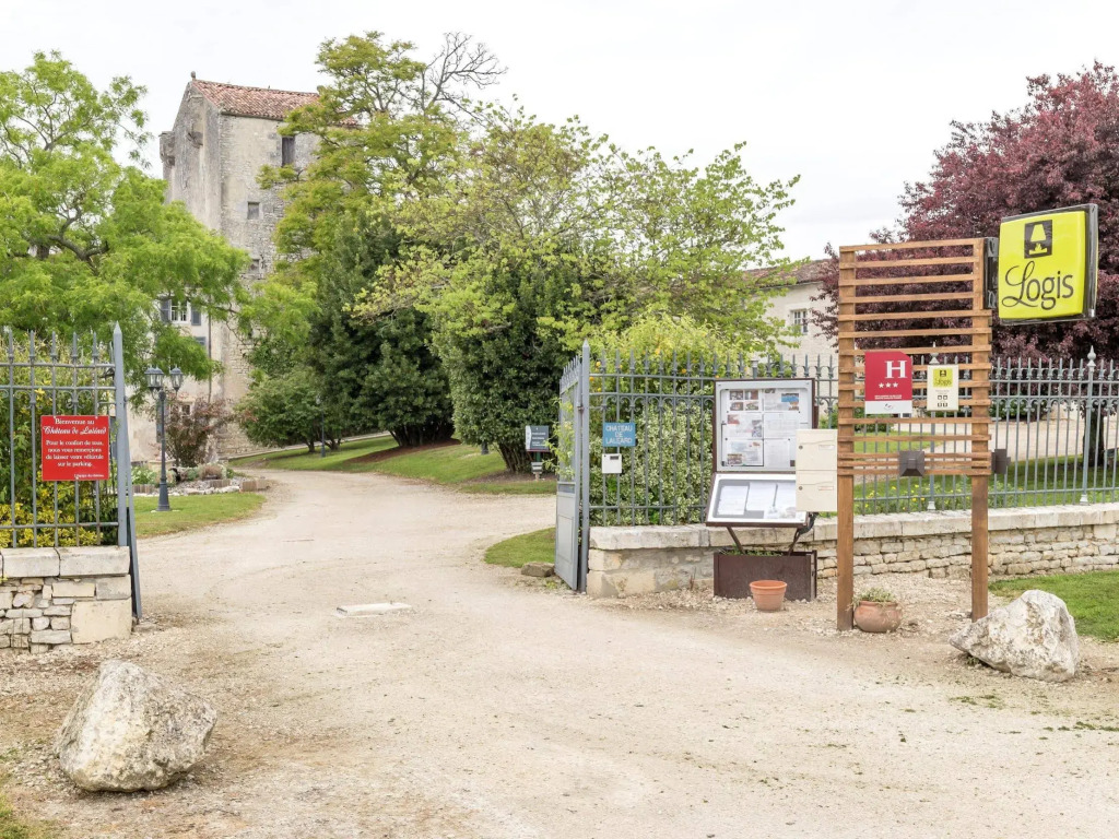 Domaine de Laléard Chambres de charme au calme absolu