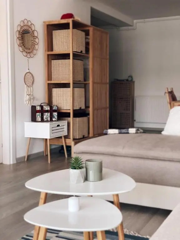 Apartament Casa Del Mar87