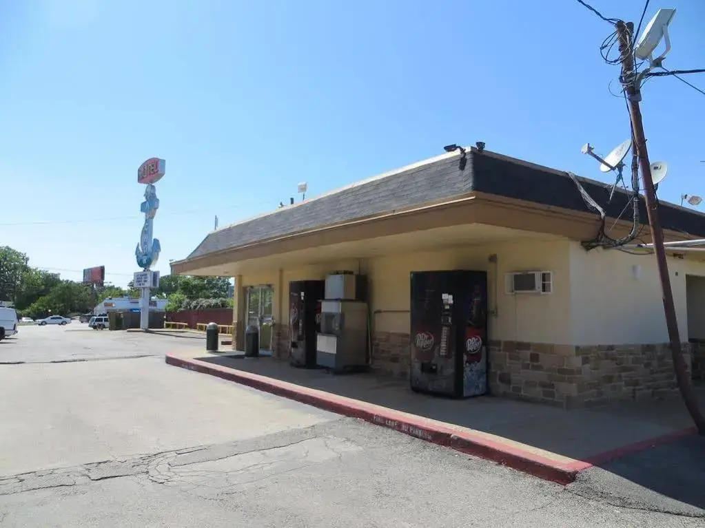 Anchor Motel