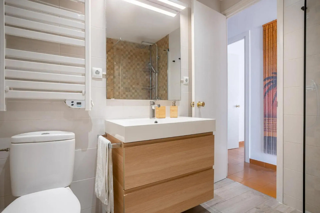 Casa Cambrils Bahia