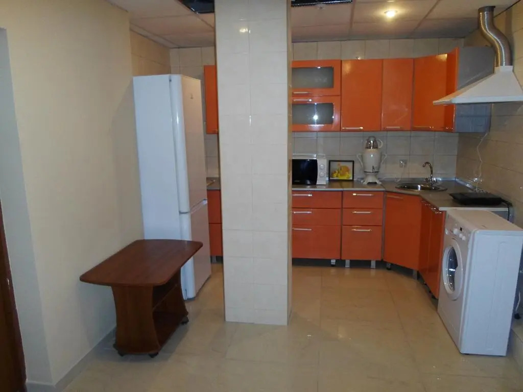 Меблированные комнаты Inn Novosibirskaya