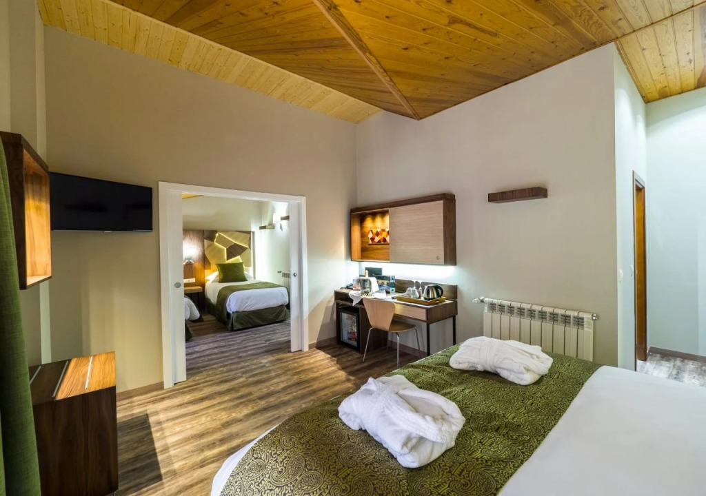 Hotel Princesa Parc