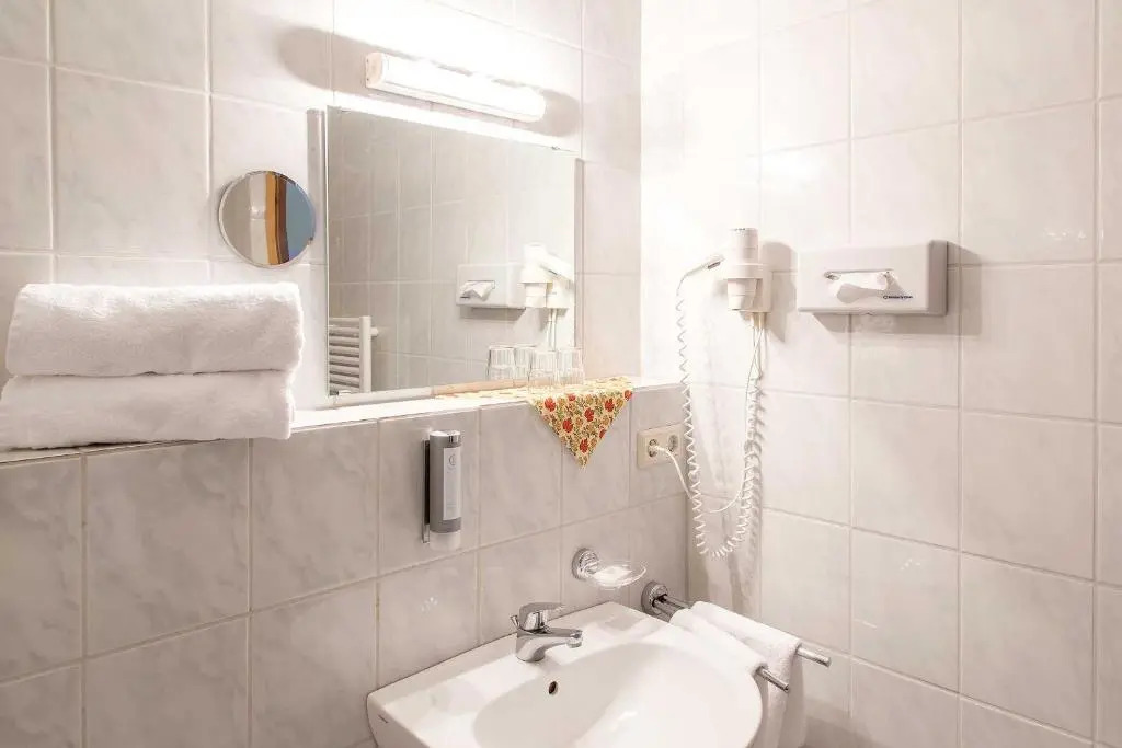 Hotel Ahornhof