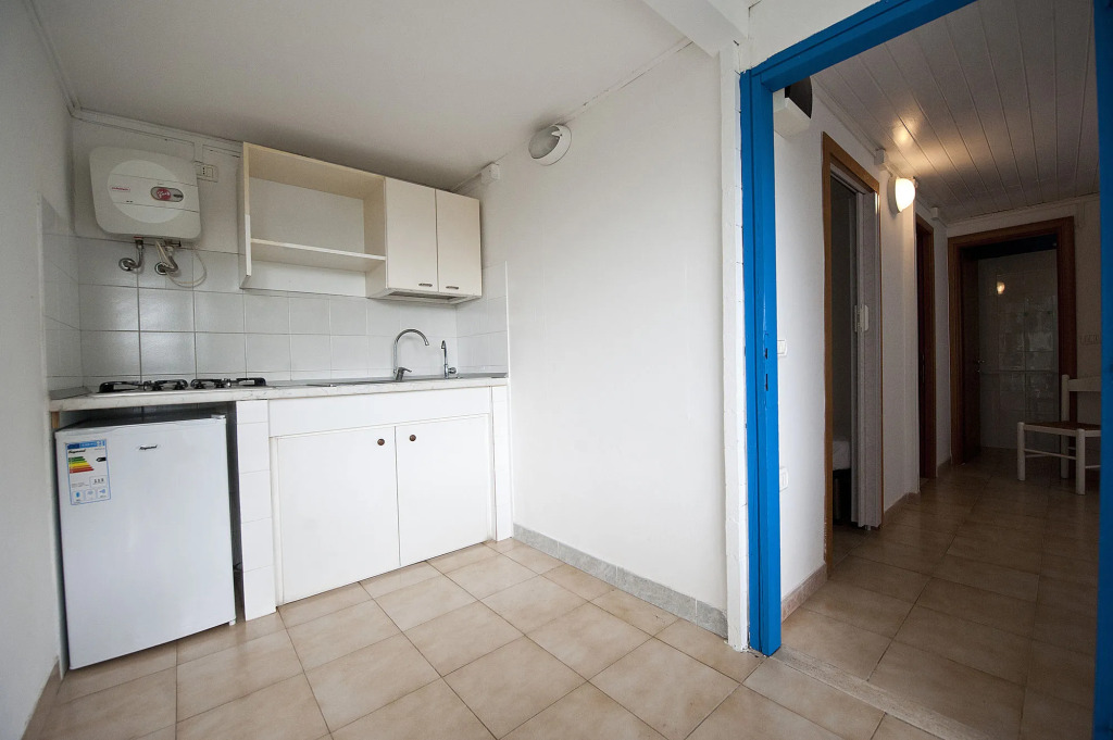 Villaggio Camping Spiaggia Lunga