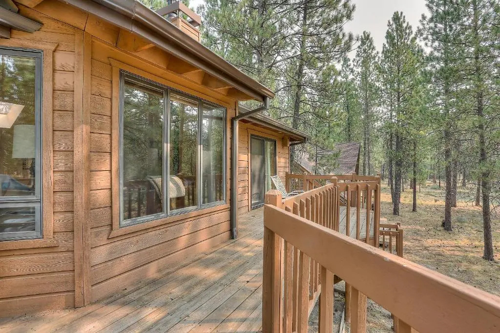 7 Cedar-Forest Views-3BR/2BA
