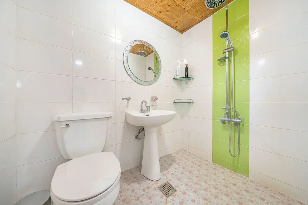 Olden Caravan n Pension (Pet friendly)
