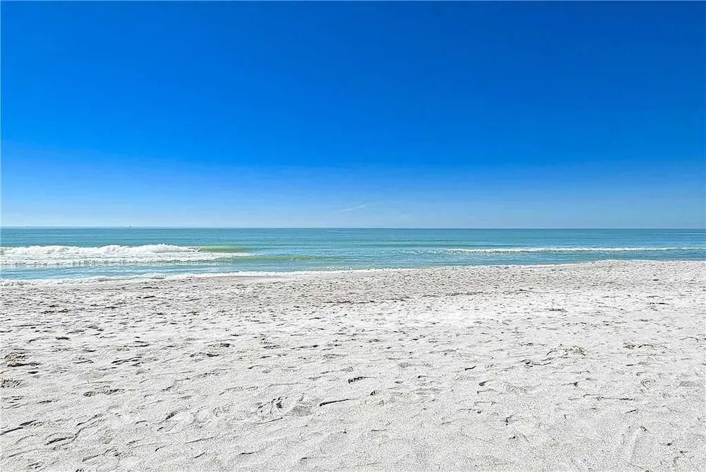 White Sands Village 205 - Two Bedroom Condo