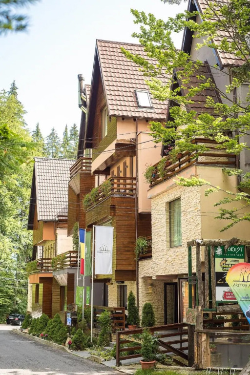 Ioana Boutique Hotel