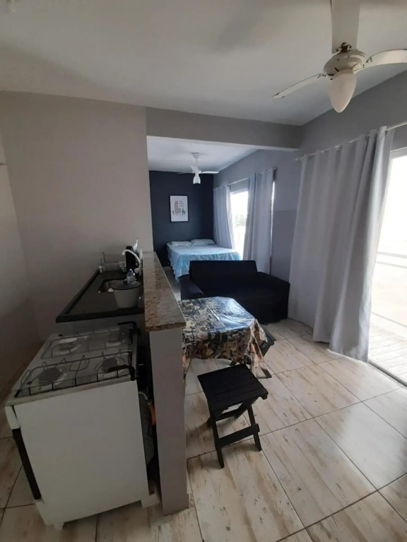 Serra Mar Suítes,Lofts, e casas à 300 metros das praias