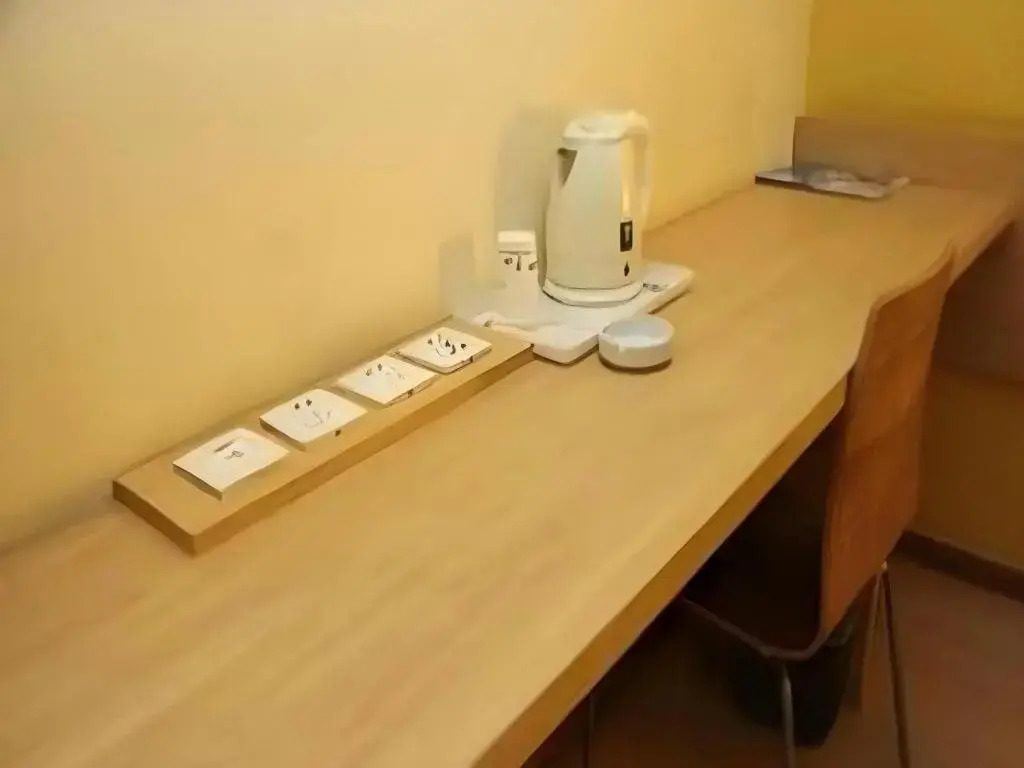 7Days Inn Xuzhou Normal University Yunlong Mountain