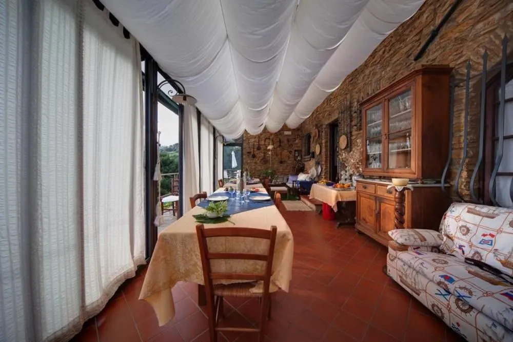 Agriturismo Karma