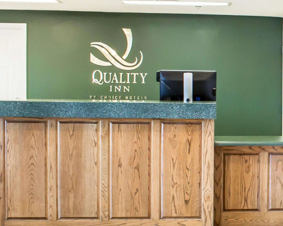Quality Inn Goldsboro