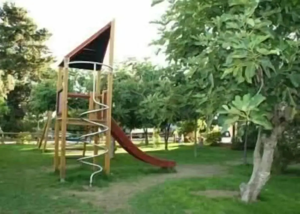 Agriturismo Archelao