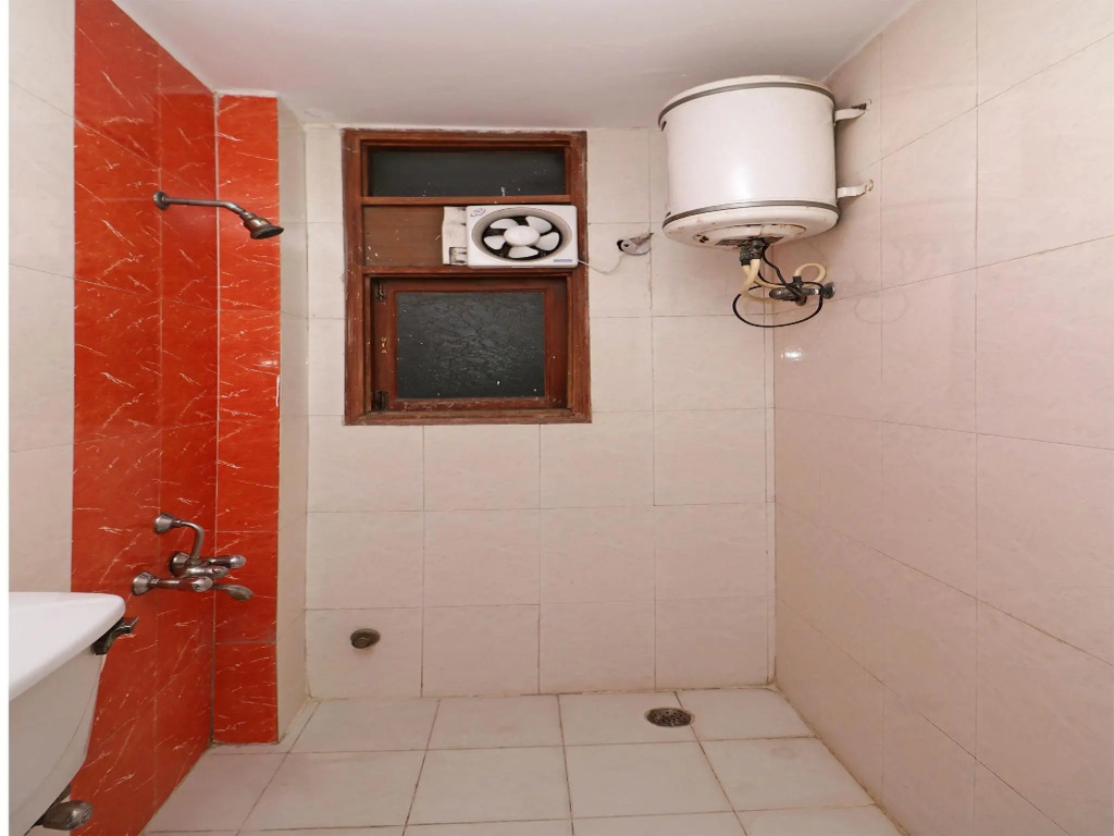 Hotel Akash Palace