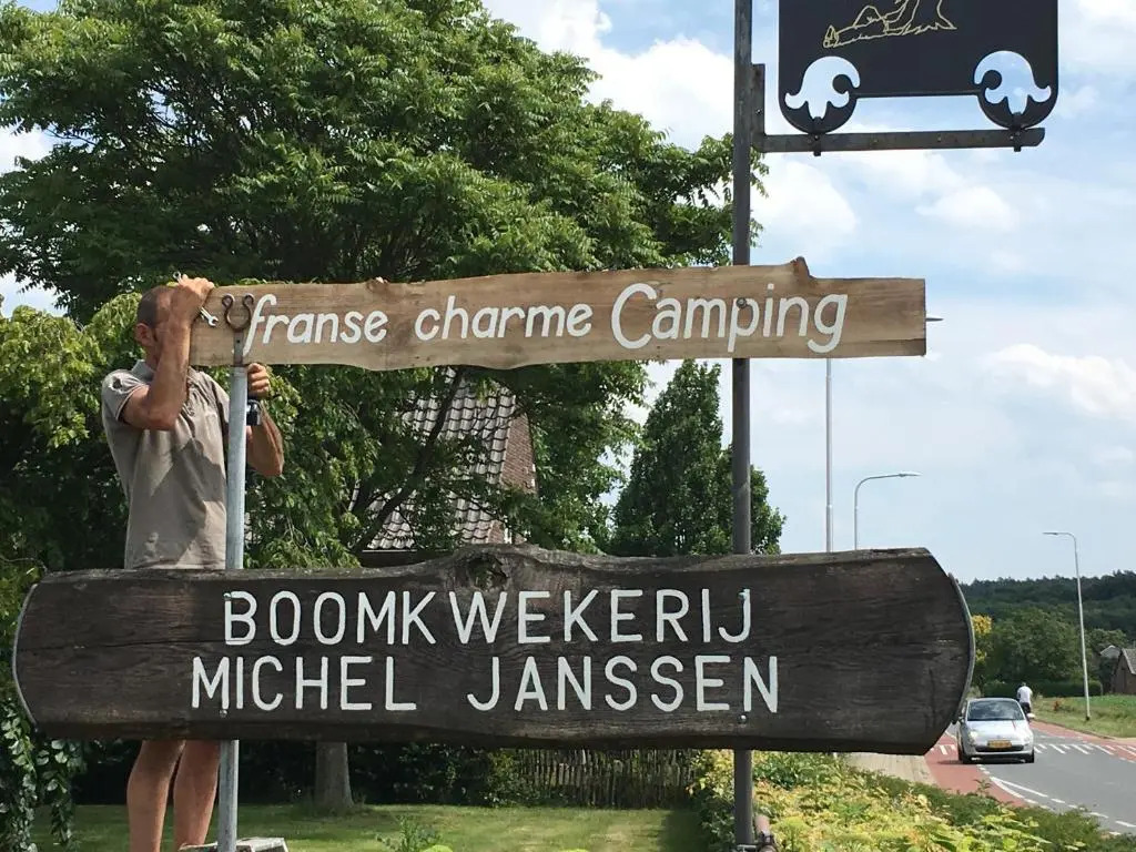 't Keetje