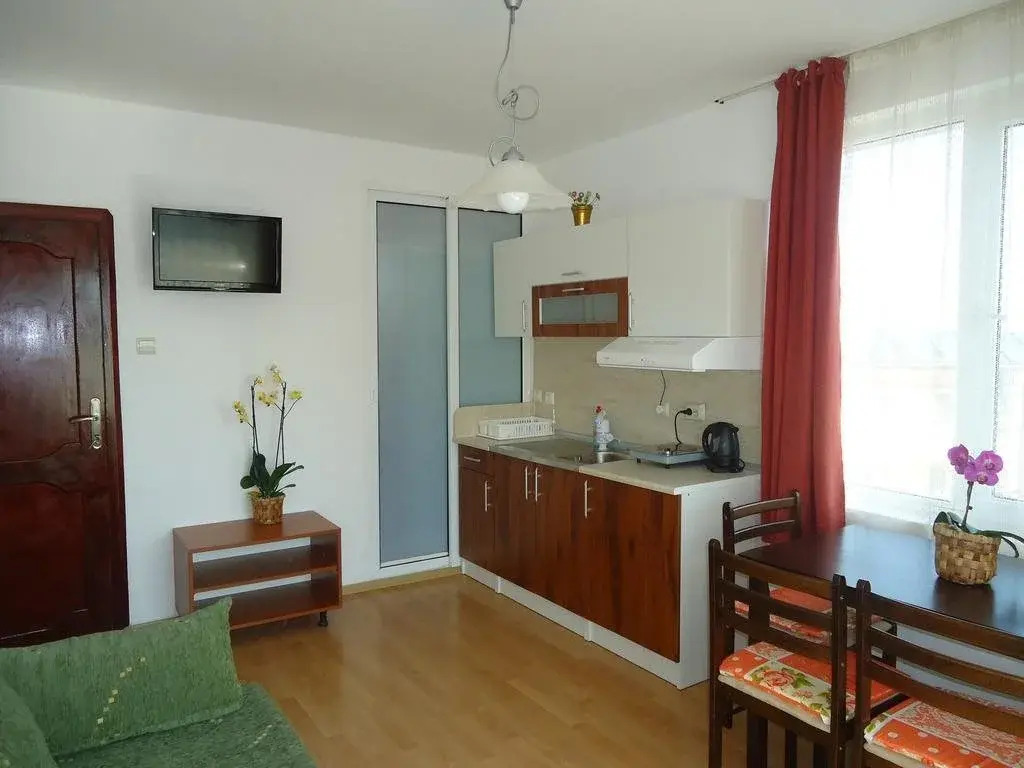 Family Hotel Prodanovi