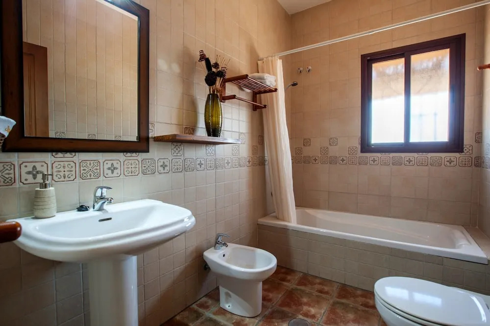 Casa Mirador Las claras
