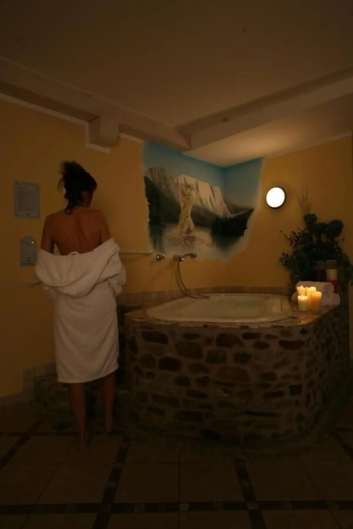 Hotel Eccher 3 stelle Superior