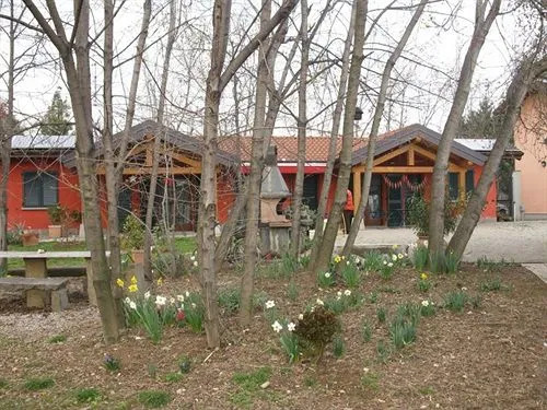 B&B Le Rondini
