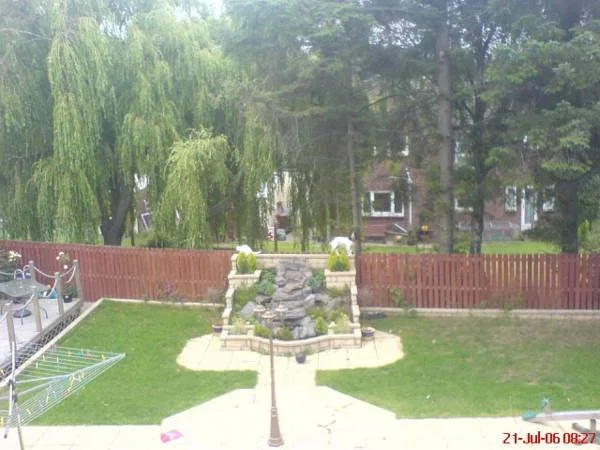 Three Bridges Bed & Breakfast